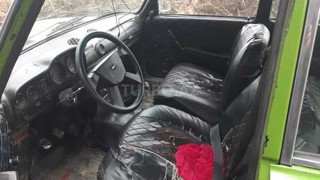 LADA (VAZ) 2106 1983, 45,000 km - 1.5 l - Masallı
