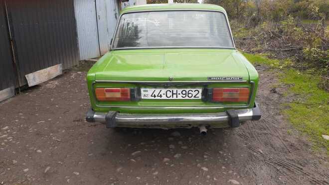 LADA (VAZ) 2106 1983, 45,000 km - 1.5 l - Masallı