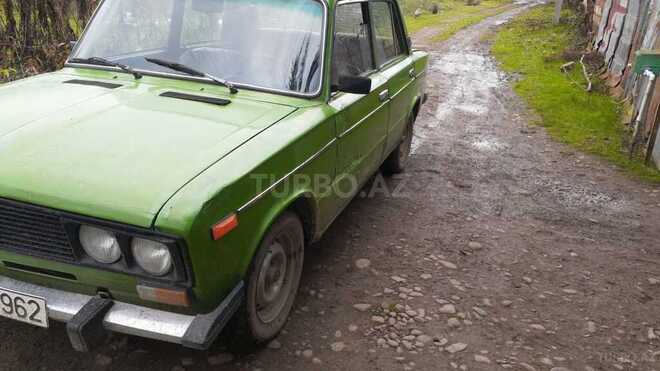 LADA (VAZ) 2106 1983, 45,000 km - 1.5 l - Masallı