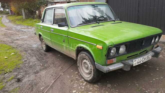 LADA (VAZ) 2106 1983, 45,000 km - 1.5 l - Masallı