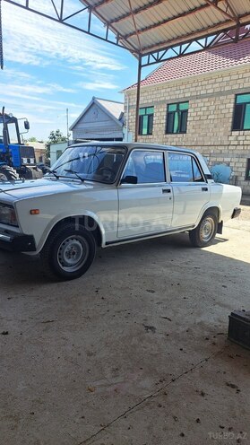 LADA (VAZ) 2107 2005, 88,000 km - 1.6 л - Ağcabədi