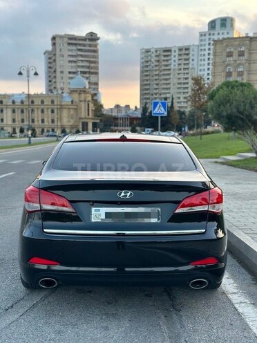Hyundai i40 2014, 153,000 km - 2.0 l - Bakı