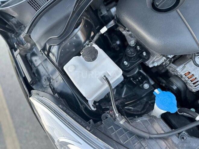 Hyundai i40 2014, 153,000 km - 2.0 l - Bakı