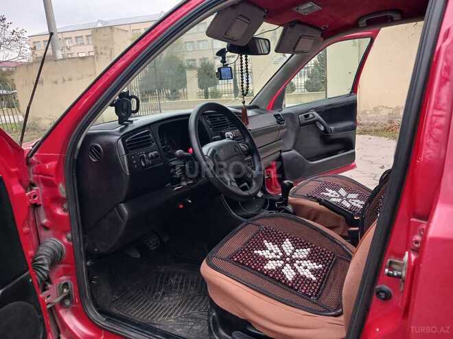 Volkswagen Golf 1995, 256,666 km - 2.0 l - Sumqayıt