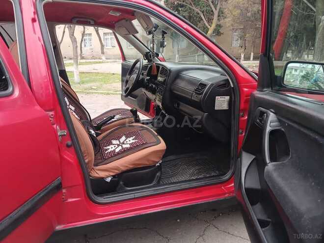 Volkswagen Golf 1995, 256,666 km - 2.0 l - Sumqayıt