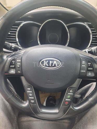 Kia Optima 2012, 184,150 km - 2.0 l - Bakı