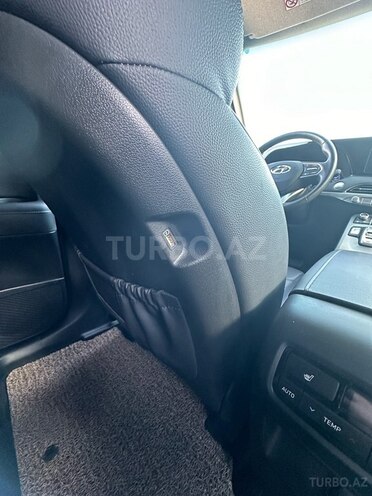 Hyundai Palisade 2018, 117,000 km - 2.2 l - Bakı