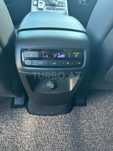 Hyundai Palisade 2018, 117,000 km - 2.2 l - Bakı