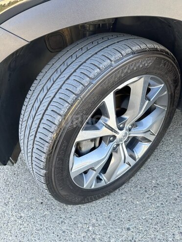 Hyundai Palisade 2018, 117,000 km - 2.2 l - Bakı