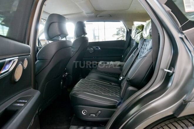 Genesis GV80 2023, 0 km - 2.5 л - Bakı