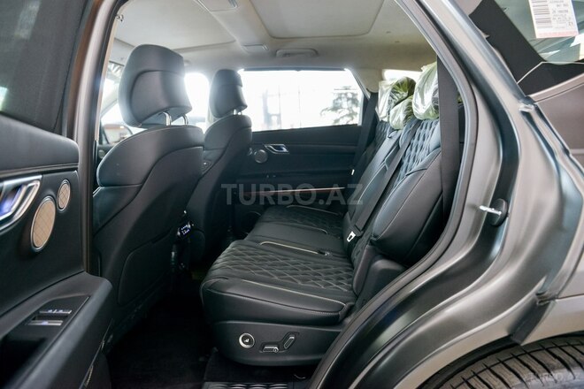 Genesis GV80 2023, 0 km - 2.5 л - Bakı