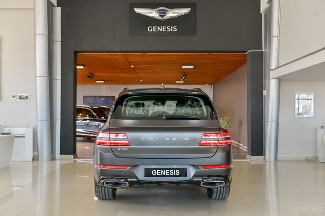 Genesis GV80 2023, 0 km - 2.5 л - Bakı