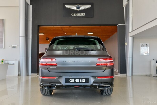 Genesis GV80 2023, 0 km - 2.5 л - Bakı