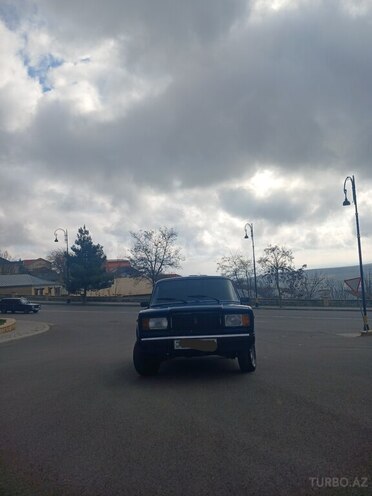 LADA (VAZ) 2107 2000, 75,000 km - 1.6 l - Şamaxı
