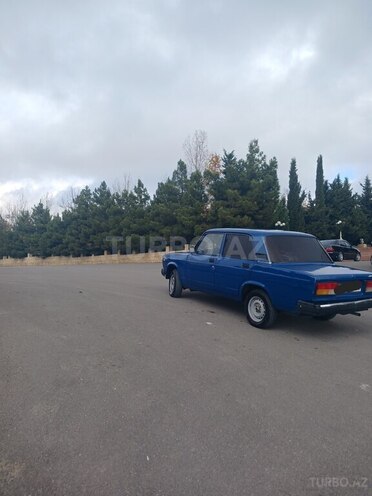 LADA (VAZ) 2107 2000, 75,000 km - 1.6 l - Şamaxı
