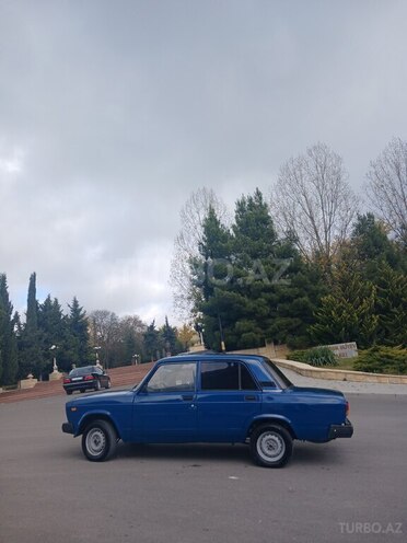 LADA (VAZ) 2107 2000, 75,000 km - 1.6 l - Şamaxı