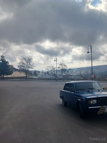 LADA (VAZ) 2107 2000, 75,000 km - 1.6 l - Şamaxı