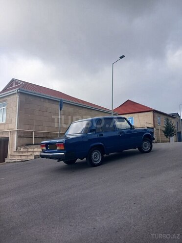 LADA (VAZ) 2107 2000, 75,000 km - 1.6 l - Şamaxı