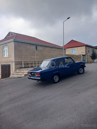 LADA (VAZ) 2107 2000, 75,000 km - 1.6 l - Şamaxı