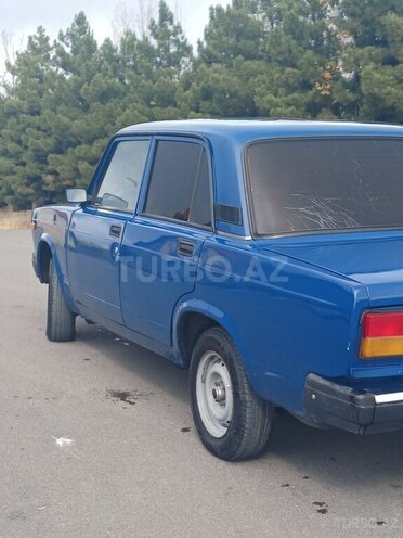 LADA (VAZ) 2107 2000, 75,000 km - 1.6 l - Şamaxı