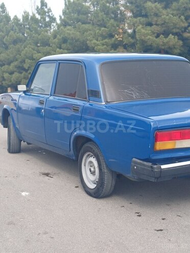 LADA (VAZ) 2107 2000, 75,000 km - 1.6 l - Şamaxı