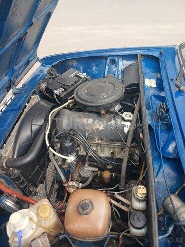 LADA (VAZ) 2107 2000, 75,000 km - 1.6 l - Şamaxı