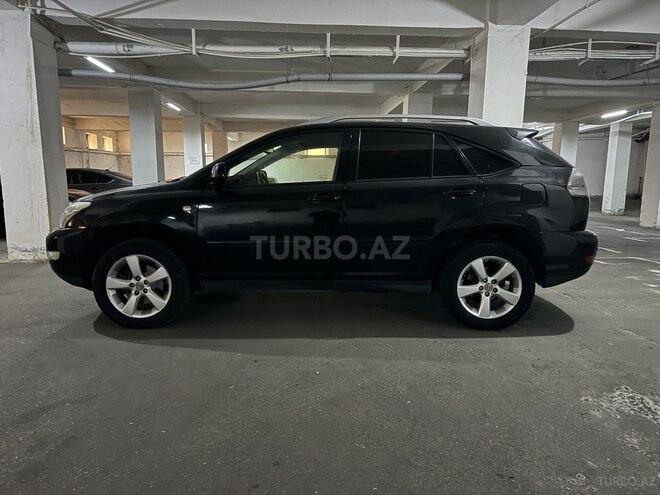 Lexus RX 350 2006, 374,773 km - 3.5 l - Bakı