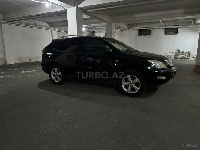 Lexus RX 350 2006, 374,773 km - 3.5 l - Bakı