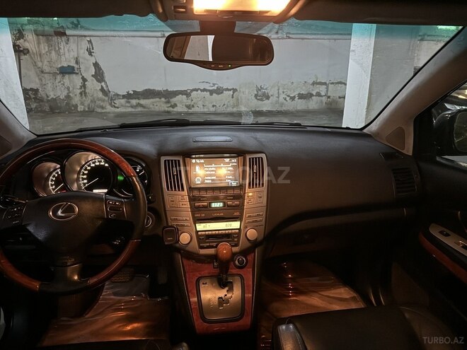 Lexus RX 350 2006, 374,773 km - 3.5 l - Bakı