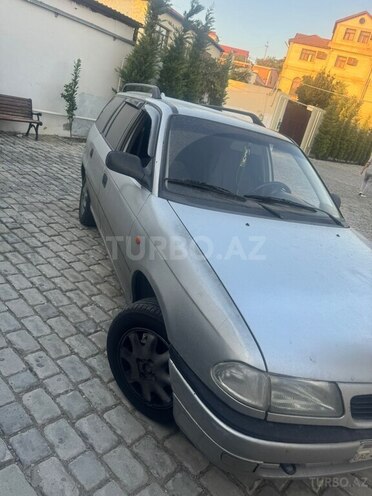 Opel Astra 1997, 393,000 km - 1.6 l - Bakı