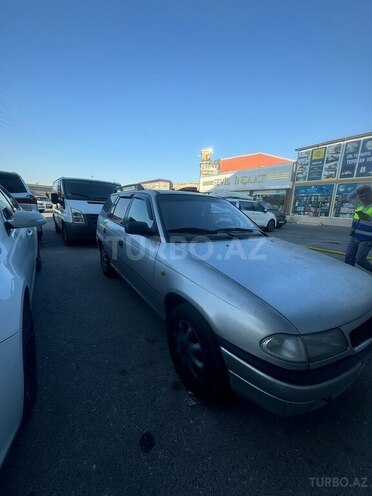 Opel Astra 1997, 393,000 km - 1.6 l - Bakı