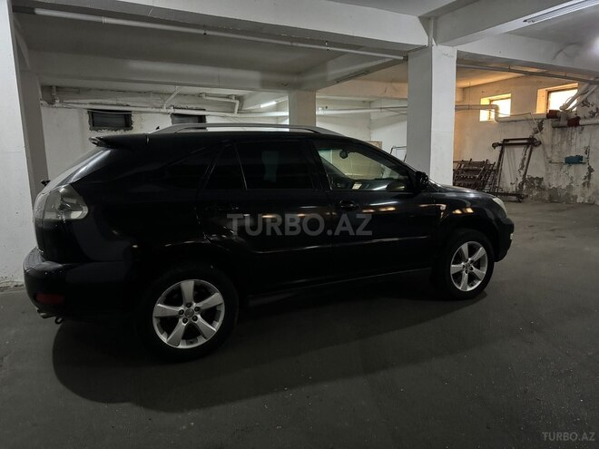 Lexus RX 350 2006, 374,773 km - 3.5 l - Bakı