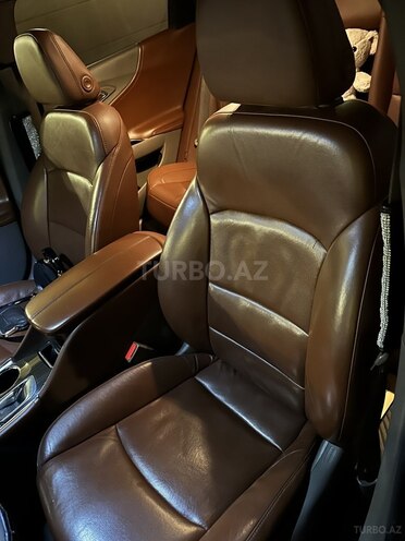 Chevrolet Malibu 2017, 129,000 km - 2.0 l - Bakı
