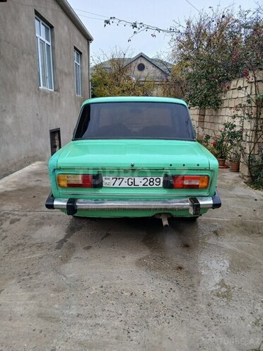 LADA (VAZ) 2106 1983, 79,000 km - 1.5 l - Bakı