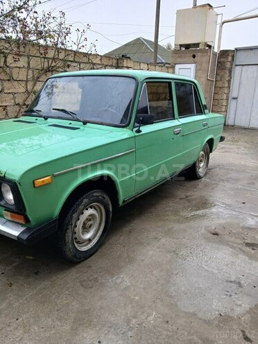 LADA (VAZ) 2106 1983, 79,000 km - 1.5 l - Bakı