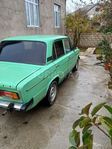 LADA (VAZ) 2106 1983, 79,000 km - 1.5 l - Bakı