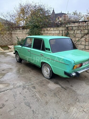 LADA (VAZ) 2106 1983, 79,000 km - 1.5 l - Bakı