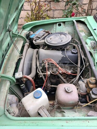 LADA (VAZ) 2106 1983, 79,000 km - 1.5 l - Bakı
