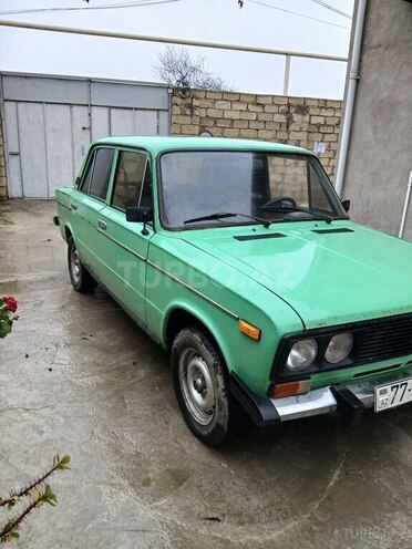 LADA (VAZ) 2106 1983, 79,000 km - 1.5 l - Bakı
