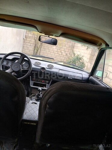 LADA (VAZ) 2106 1983, 79,000 km - 1.5 l - Bakı