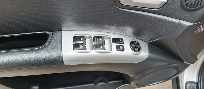 Kia Sportage 2007, 196,000 km - 2.0 л - Gəncə