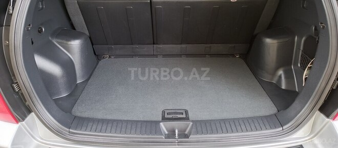 Kia Sportage 2007, 196,000 km - 2.0 л - Gəncə