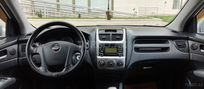 Kia Sportage 2007, 196,000 km - 2.0 л - Gəncə