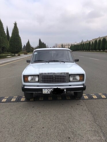 LADA (VAZ) 2107 2002, 90,986 km - 1.6 л - Gəncə