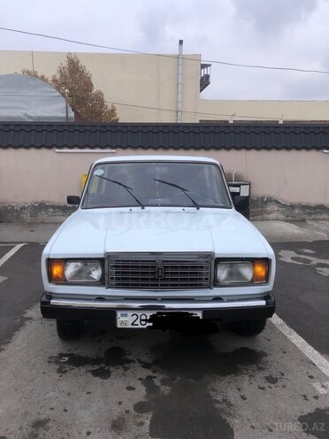 LADA (VAZ) 2107 2002, 90,986 km - 1.6 л - Gəncə