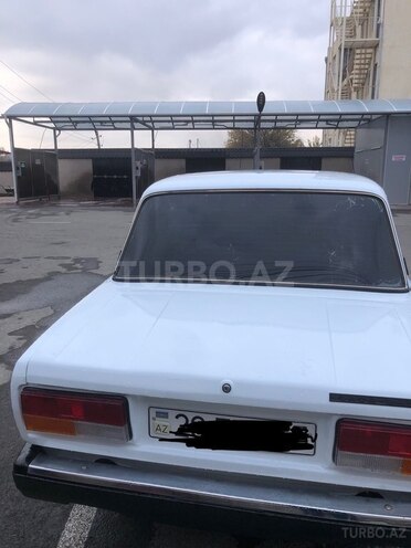LADA (VAZ) 2107 2002, 90,986 km - 1.6 л - Gəncə
