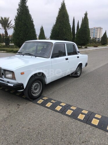 LADA (VAZ) 2107 2002, 90,986 km - 1.6 л - Gəncə