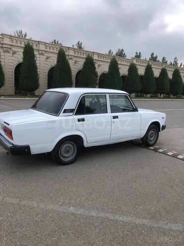 LADA (VAZ) 2107 2002, 90,986 km - 1.6 л - Gəncə