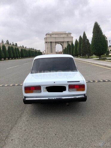 LADA (VAZ) 2107 2002, 90,986 km - 1.6 л - Gəncə