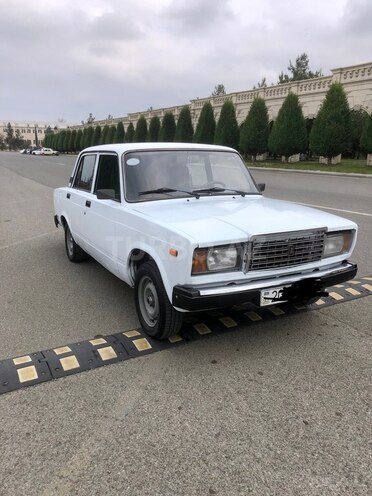 LADA (VAZ) 2107 2002, 90,986 km - 1.6 л - Gəncə